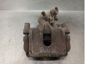 Recambio de pinza freno trasera derecha para ford focus berlina (cap) 1.6 16v cat referencia OEM IAM 2080513 ATE