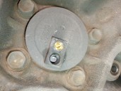 Recambio de mangueta trasera derecha para mazda 6 hatchback (gh) 2.2 mzr-cd (gh10) referencia OEM IAM GS1D2611XC GS1D2611XC 