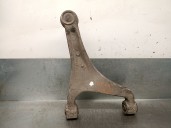 Replacement right rear upper suspension arm for Infiniti EX 30d OEM IAM reference 555011BA0A 555011BA0A 