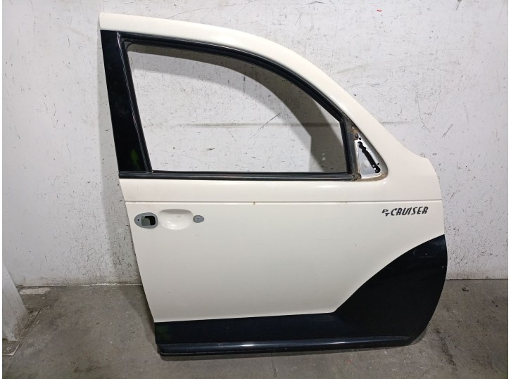 Recambio de puerta delantera derecha para chrysler pt cruiser (pt_) 2.2 crd referencia OEM IAM 5103390AA 5103390AA 