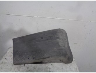 Recambio de puntera paragolpes trasera derecha para ford transit caja cerrada, media (fy) (2000 =>) 2.4 tde cat referencia OEM I