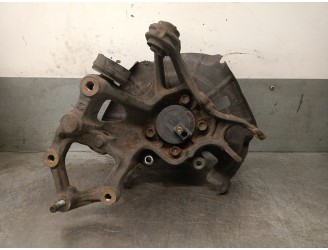 Recambio de mangueta trasera izquierda para mazda 6 hatchback (gh) 2.2 mzr-cd (gh10) referencia OEM IAM GS1D2612XC GS1D2612XC 