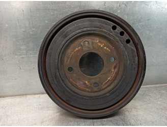 Recambio de polea cigueñal para chrysler voyager (rg) 2.8 crd cat referencia OEM IAM 503C2034F  