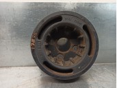 Recambio de polea cigueñal para chrysler voyager (rg) 2.8 crd cat referencia OEM IAM 503C2034F  