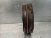 Recambio de polea cigueñal para chrysler voyager (rg) 2.8 crd cat referencia OEM IAM 503C2034F  