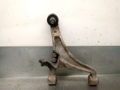 Recambio de brazo suspension superior trasero izquierdo para infiniti ex 30d referencia OEM IAM 555021BA0A 555021BA0A 