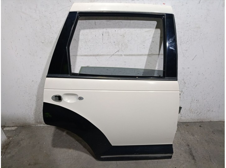 Recambio de puerta trasera derecha para chrysler pt cruiser (pt_) 2.2 crd referencia OEM IAM 4724832AI 4724832AI 