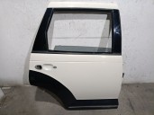 Recambio de puerta trasera derecha para chrysler pt cruiser (pt_) 2.2 crd referencia OEM IAM 4724832AI 4724832AI 