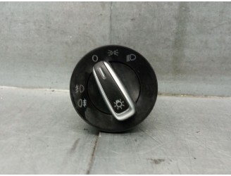 Recambio de mando luces salpicadero para volkswagen polo (6r1) 1.2 tsi referencia OEM IAM 6R0941531G 6R0941531G 