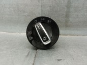 Recambio de mando luces salpicadero para volkswagen polo (6r1) 1.2 tsi referencia OEM IAM 6R0941531G 6R0941531G 