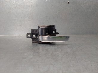 Recambio de maneta interior trasera izquierda para mitsubishi l 200 (kl0/kj0) 2.2 di-d cat referencia OEM IAM 5716A615XA  4 PUER