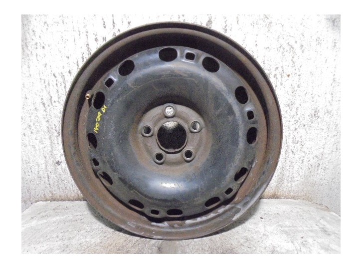 Recambio de llanta para volkswagen passat berlina (3a2) 2.8 vr6 referencia OEM IAM 6Q0601027G R156JX15H2ET43 