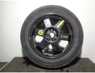 Recambio de neumatico repuesto para alfa romeo 156 sportwagon crosswagon q4 referencia OEM IAM 60694984 185/60R1793P VREDESTEIN