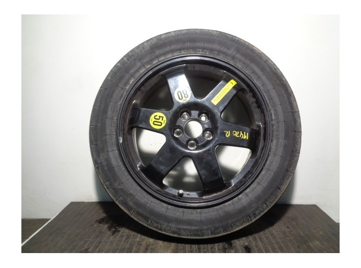 Recambio de neumatico repuesto para alfa romeo 156 sportwagon crosswagon q4 referencia OEM IAM 60694984 185/60R1793P VREDESTEIN