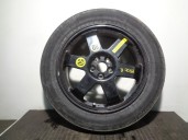 Recambio de neumatico repuesto para alfa romeo 156 sportwagon crosswagon q4 referencia OEM IAM 60694984 185/60R1793P VREDESTEIN