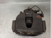 Recambio de pinza freno delantera izquierda para renault laguna ii (bg0) 1.8 cat referencia OEM IAM 7701049091  ATE
