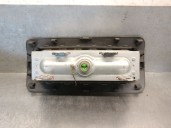 Recambio de airbag delantero derecho para citroën berlingo 1.6 16v hdi referencia OEM IAM 96809221ZM 8217E5 