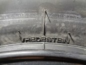 Recambio de neumatico repuesto para alfa romeo 156 sportwagon crosswagon q4 referencia OEM IAM 60694984 185/60R1793P VREDESTEIN