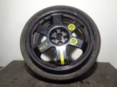 Recambio de neumatico repuesto para alfa romeo 156 sportwagon crosswagon q4 referencia OEM IAM 60694984 185/60R1793P VREDESTEIN