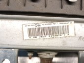 Recambio de airbag delantero derecho para citroën berlingo 1.6 16v hdi referencia OEM IAM 96809221ZM 8217E5 