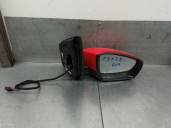 Recambio de retrovisor derecho para volkswagen polo (6r1) 1.2 tsi referencia OEM IAM 6R1857508Q 6R1857508Q 