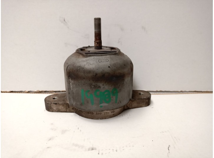 Recambio de soporte motor para audi a8 (4e2) 4.2 v8 40v referencia OEM IAM 1E0399151AG 4E0399151DD 