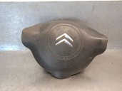 Recambio de airbag delantero izquierdo para citroën berlingo 1.6 16v hdi referencia OEM IAM 96809216ZD 4112PZ 