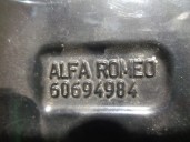 Recambio de neumatico repuesto para alfa romeo 156 sportwagon crosswagon q4 referencia OEM IAM 60694984 185/60R1793P VREDESTEIN