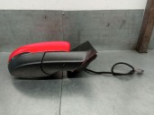 Recambio de retrovisor derecho para volkswagen polo (6r1) 1.2 tsi referencia OEM IAM 6R1857508Q 6R1857508Q 