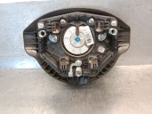 Recambio de airbag delantero izquierdo para citroën berlingo 1.6 16v hdi referencia OEM IAM 96809216ZD 4112PZ 