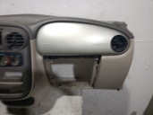 Recambio de salpicadero para chrysler pt cruiser (pt_) 2.2 crd referencia OEM IAM SC962FLAF SC962FLAF 