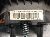 Recambio de airbag delantero izquierdo para citroën berlingo 1.6 16v hdi referencia OEM IAM 96809216ZD 4112PZ 