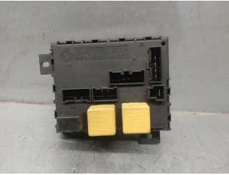 Recambio de caja reles / fusibles para alfa romeo 156 sportwagon crosswagon q4 referencia OEM IAM 60679160  