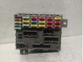 Recambio de caja reles / fusibles para alfa romeo 156 sportwagon crosswagon q4 referencia OEM IAM 60679160  