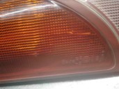 Replacement right rear light for Renault Kangoo (F/KC0) 1.9 DCi diesel cat OEM IAM reference 