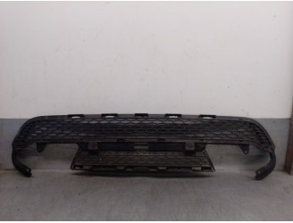 Recambio de rejilla delantera para land rover range rover evoque (l538) 2.0 d 4x4 referencia OEM IAM GJ3217K945A 