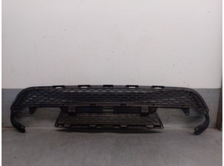 Recambio de rejilla delantera para land rover range rover evoque (l538) 2.0 d 4x4 referencia OEM IAM GJ3217K945A 