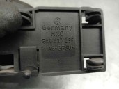 Recambio de maneta interior delantera derecha para volkswagen passat berlina (3a2) 2.8 vr6 referencia OEM IAM 4 PUERTAS
