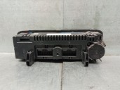 Recambio de mando climatizador para volkswagen polo (6r1) 1.2 tsi referencia OEM IAM 6R0907044H 6R0907044N A2C53427077 CONTINENT