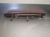 Replacement left rear tail light for Renault Kangoo (F/KC0) 1.9 dCi diesel cat OEM IAM reference 5 DOORS