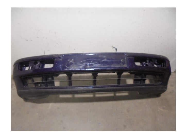 Recambio de paragolpes delantero para volkswagen passat berlina (3a2) 2.8 vr6 referencia OEM IAM AZUL 