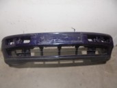 Recambio de paragolpes delantero para volkswagen passat berlina (3a2) 2.8 vr6 referencia OEM IAM AZUL 