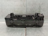 Recambio de mando climatizador para volkswagen polo (6r1) 1.2 tsi referencia OEM IAM 6R0907044H 6R0907044N A2C53427077 CONTINENT