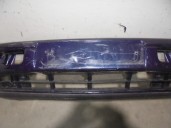 Recambio de paragolpes delantero para volkswagen passat berlina (3a2) 2.8 vr6 referencia OEM IAM AZUL 