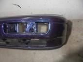 Recambio de paragolpes delantero para volkswagen passat berlina (3a2) 2.8 vr6 referencia OEM IAM AZUL 
