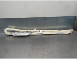 Replacement front left curtain airbag for Opel Meriva B Cosmo OEM IAM reference 13250502 