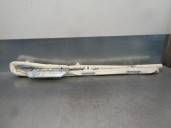 Recambio de airbag cortina delantero izquierdo para opel meriva b cosmo referencia OEM IAM 13250502 