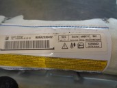 Recambio de airbag cortina delantero izquierdo para opel meriva b cosmo referencia OEM IAM 13250502  