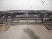 Recambio de paragolpes delantero para volkswagen passat berlina (3a2) 2.8 vr6 referencia OEM IAM AZUL 