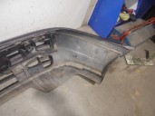 Recambio de paragolpes delantero para volkswagen passat berlina (3a2) 2.8 vr6 referencia OEM IAM AZUL 